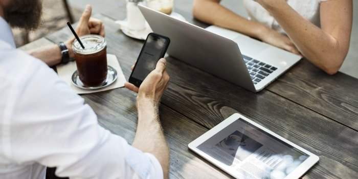 Café réseau : créer son activité à l'étranger